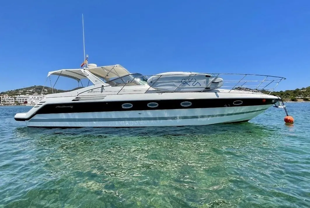 Cozy Yacht Lodge In Barcelona With Boat Tour Option Sant Adria de Besos